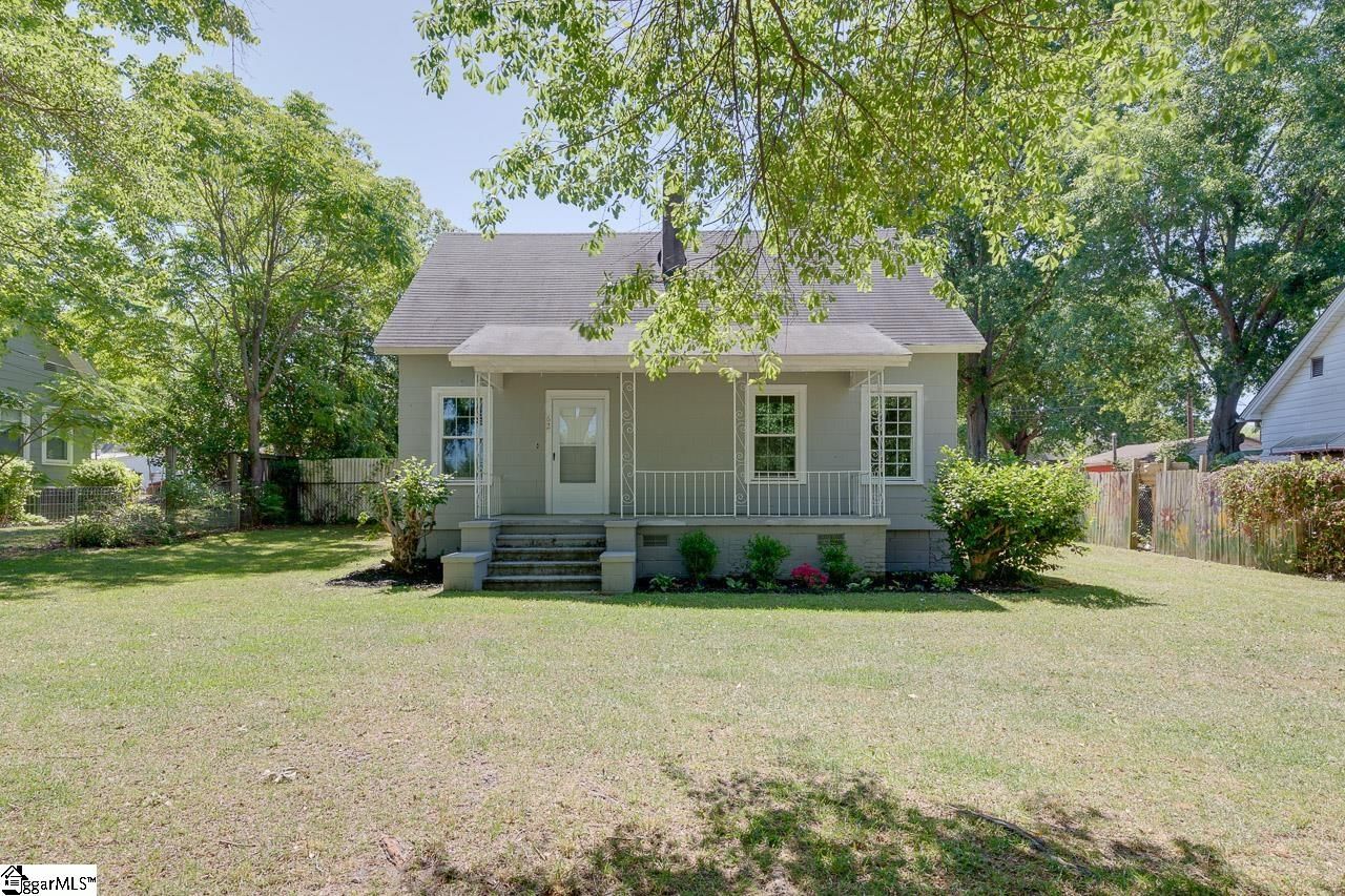 Property image 1 at 62 Allen Street, Greenville, SC 29605