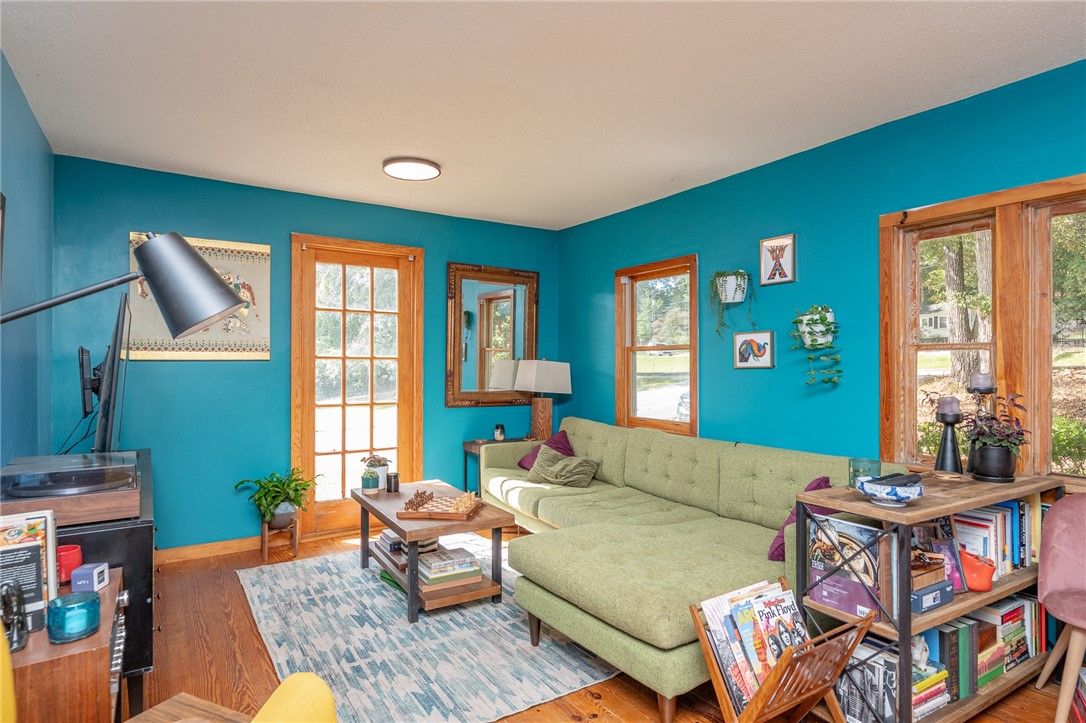 Property image 4 at 526 Issaqueena Trail, Clemson, SC 29631