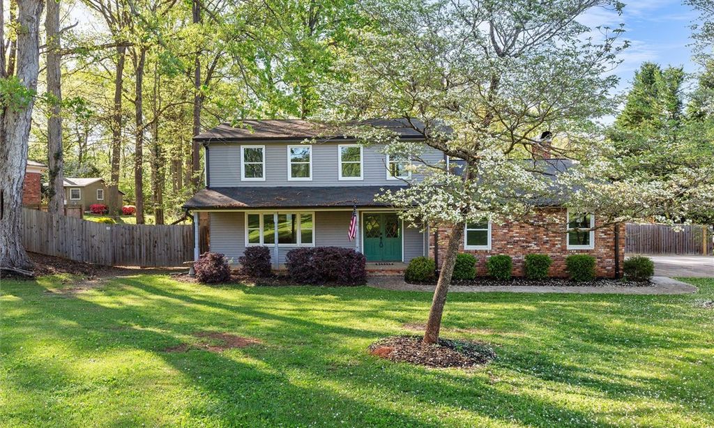 333 Fairlane Drive