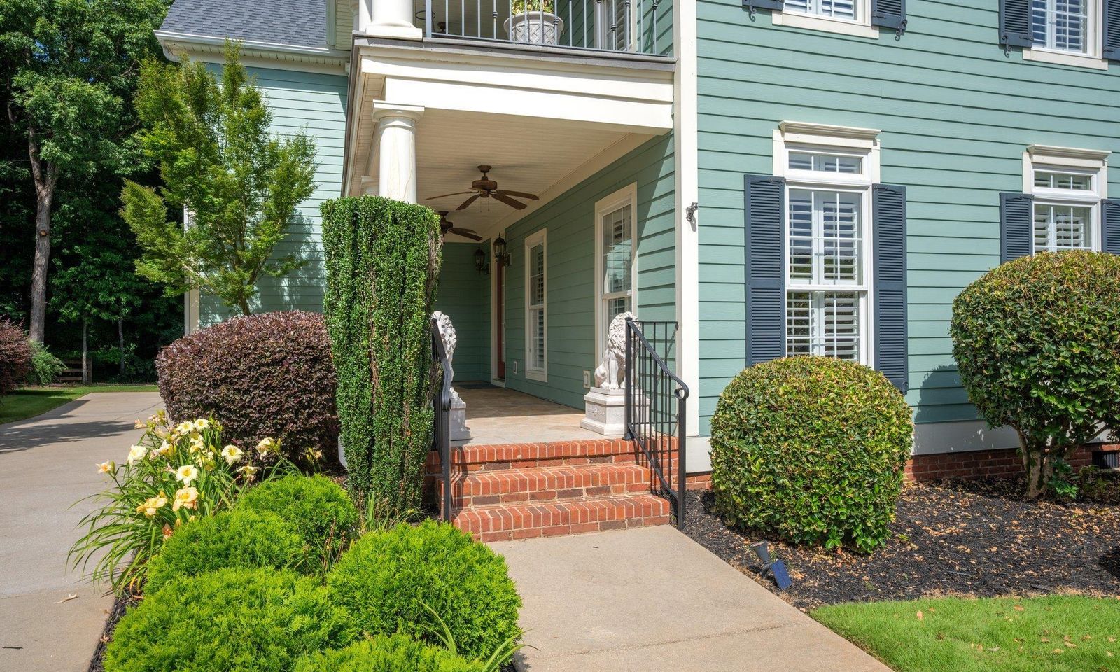 Property image 5 at 5 Kershaw Court, Greenville, SC 29607