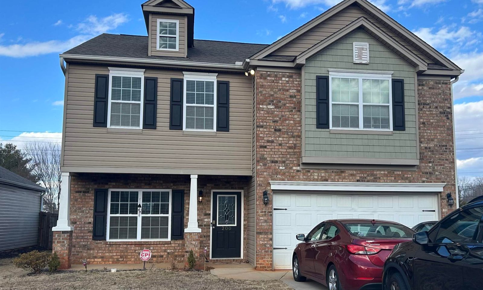 Cypress Landing, Greer Community