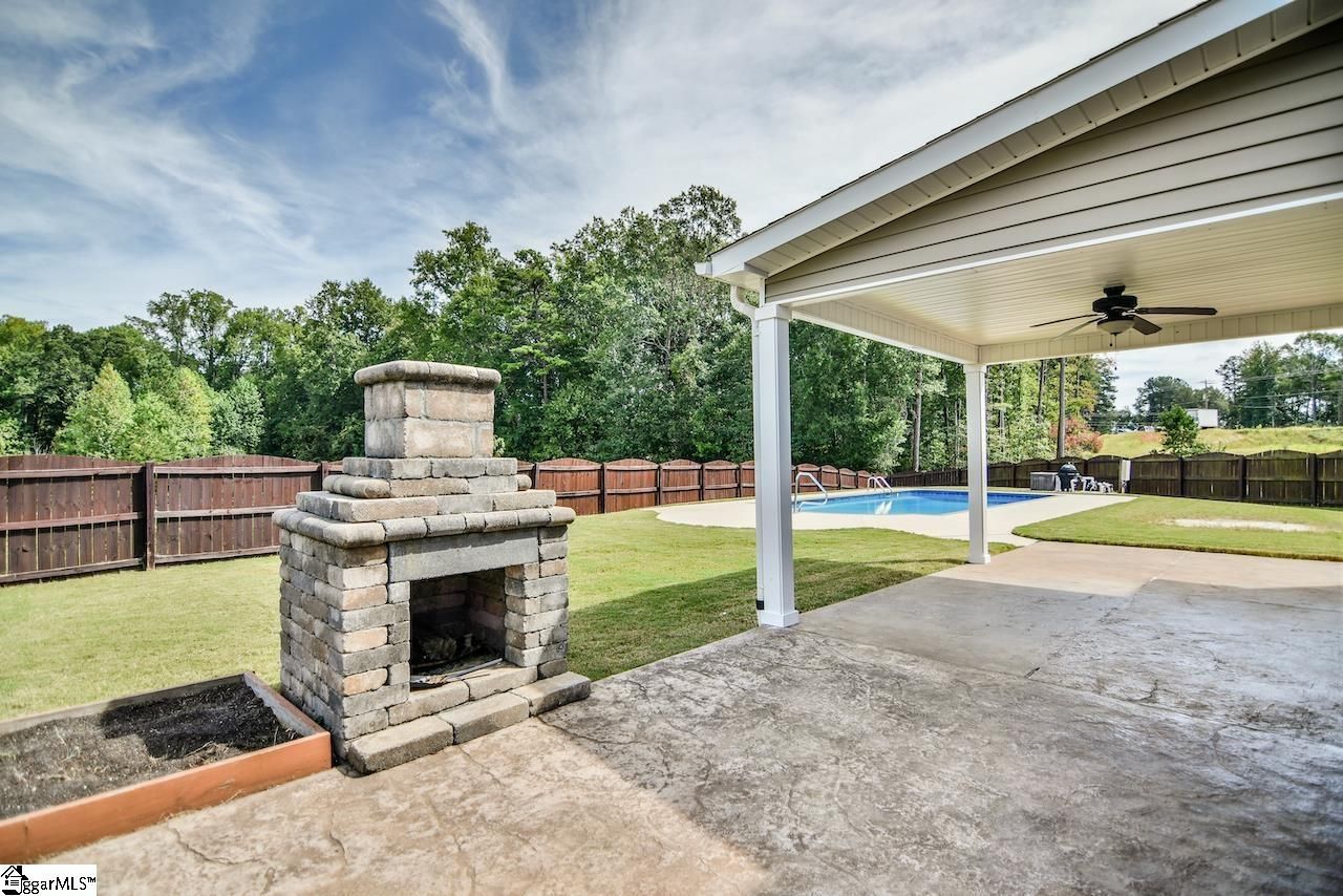 Property image 3 at 206 Twilight Place, Simpsonville, SC 29681