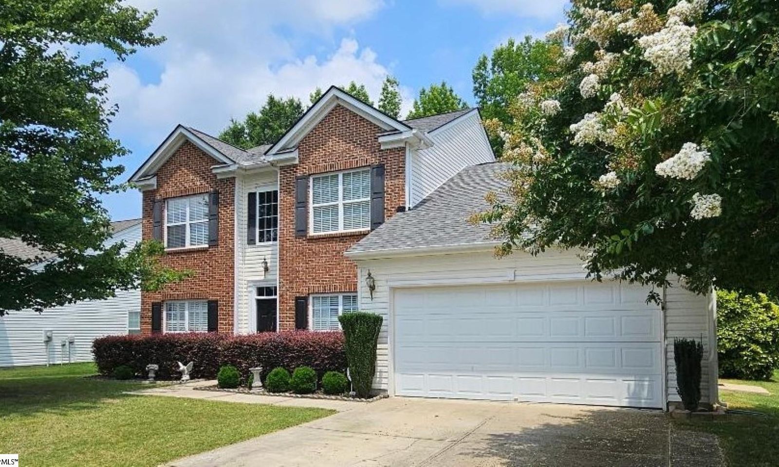 Property image 1 at 501 Blue Sage Place, Simpsonville, SC 29680