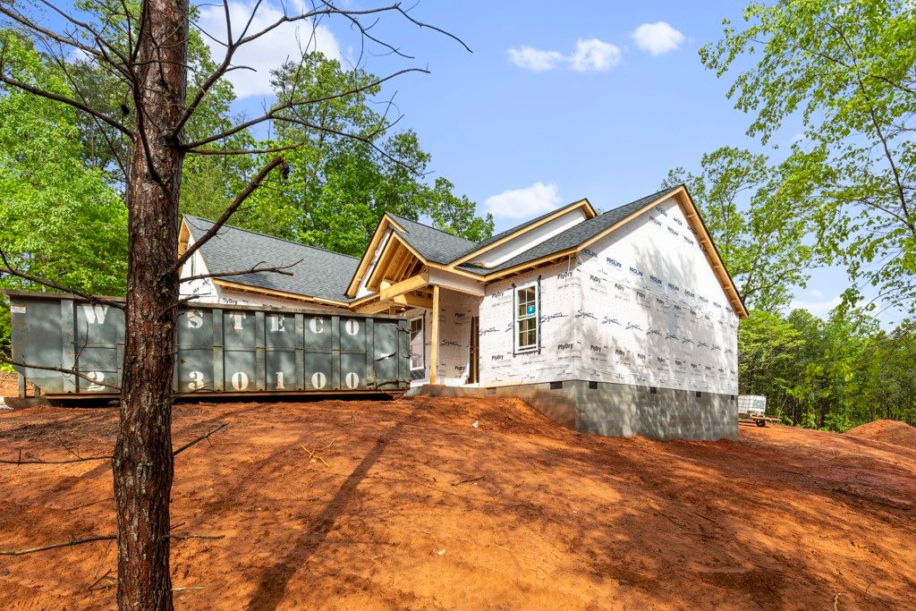 Property image 5 at 1245 Mooring Line Drive, Seneca, SC 29672