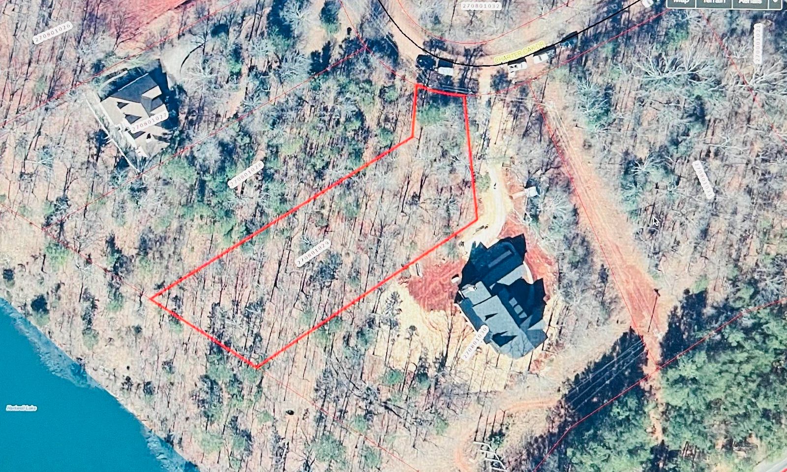 Property image 1 at 106 Charter Oak Drive, Anderson, SC 29625