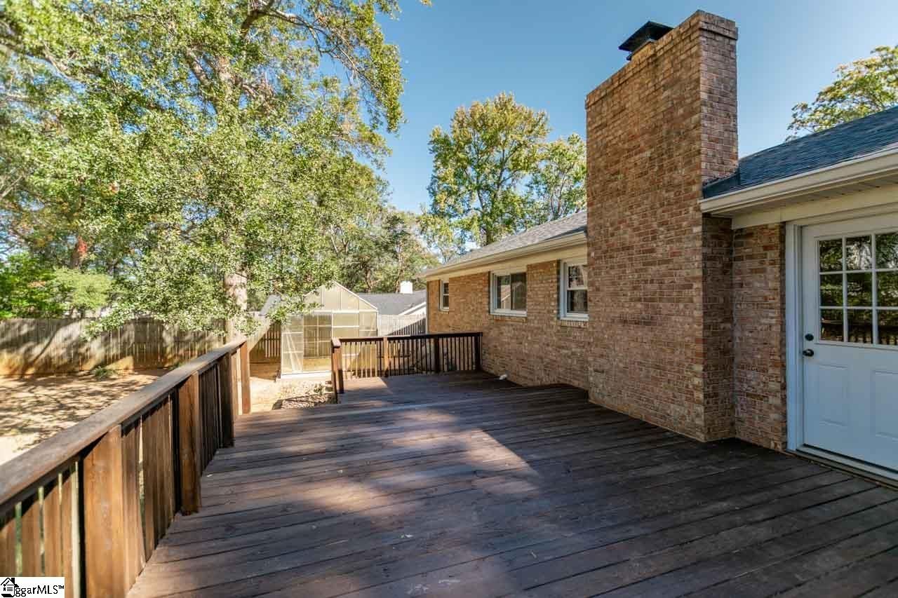 Property image 2 at 205 Drewry Road, Taylors, SC 29687