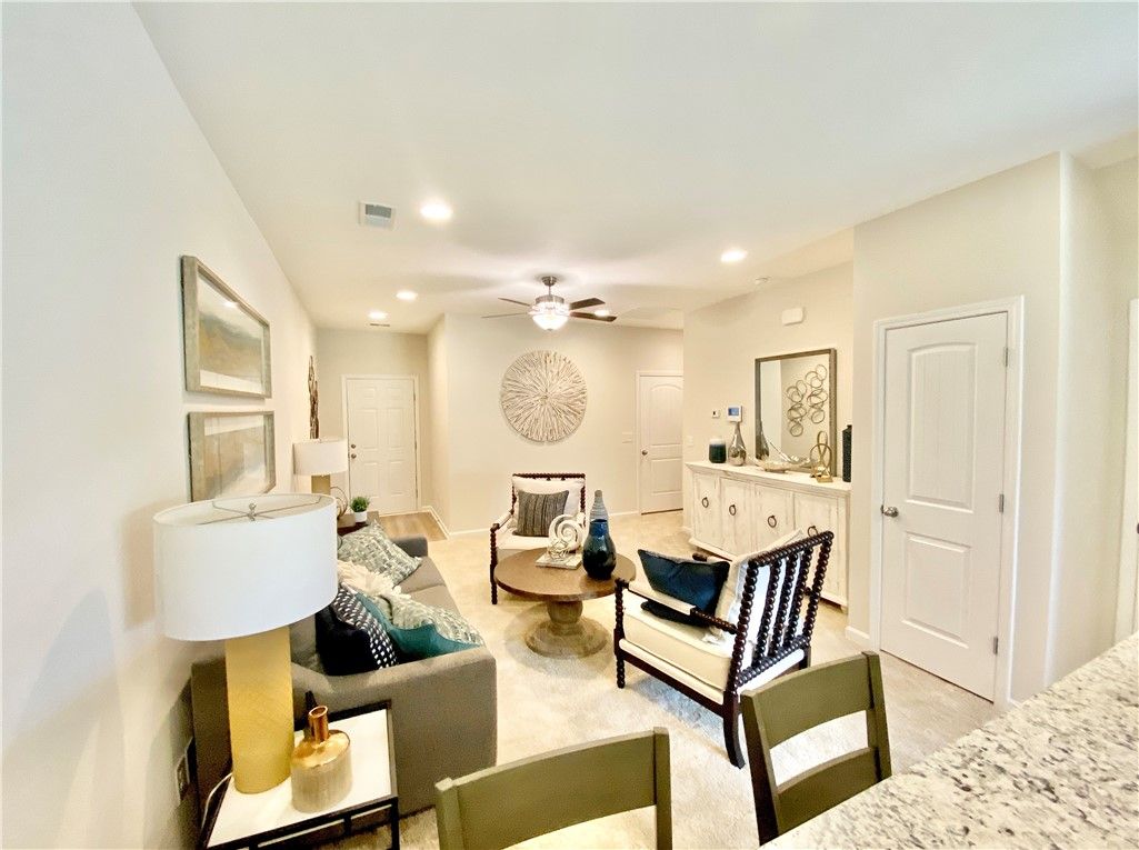 Property image 3 at 110 Adger Road, Pendleton, SC 29670