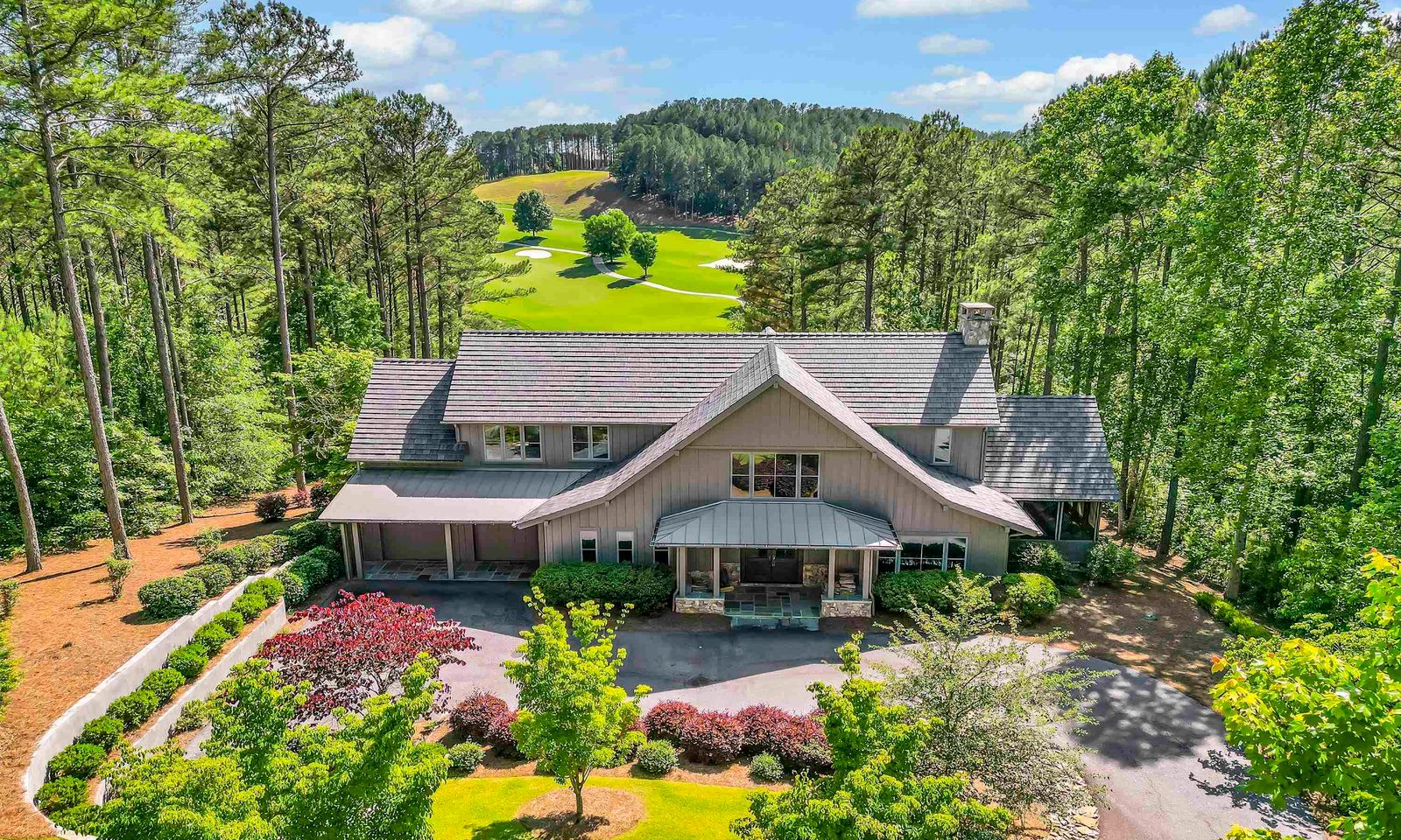 Main image of property at 116 Northington Court, Sunset, SC 29685
