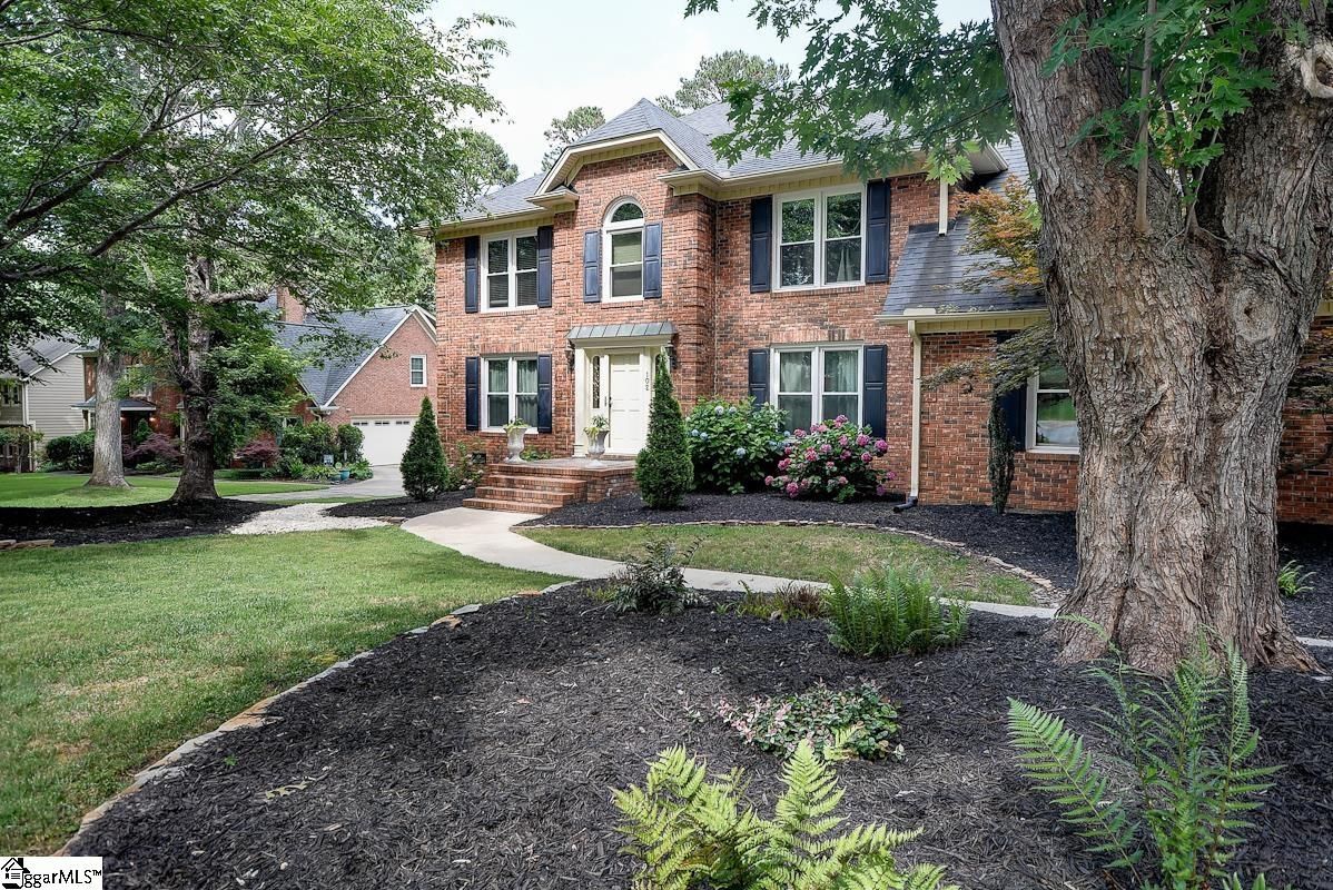 Main image of property at 102 Sandpiper Lane, Greenville, SC 29607