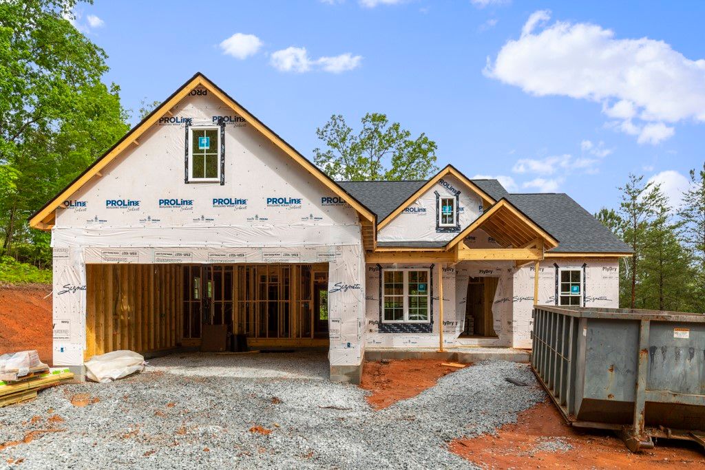 Main image of property at 1245 Mooring Line Drive, Seneca, SC 29672