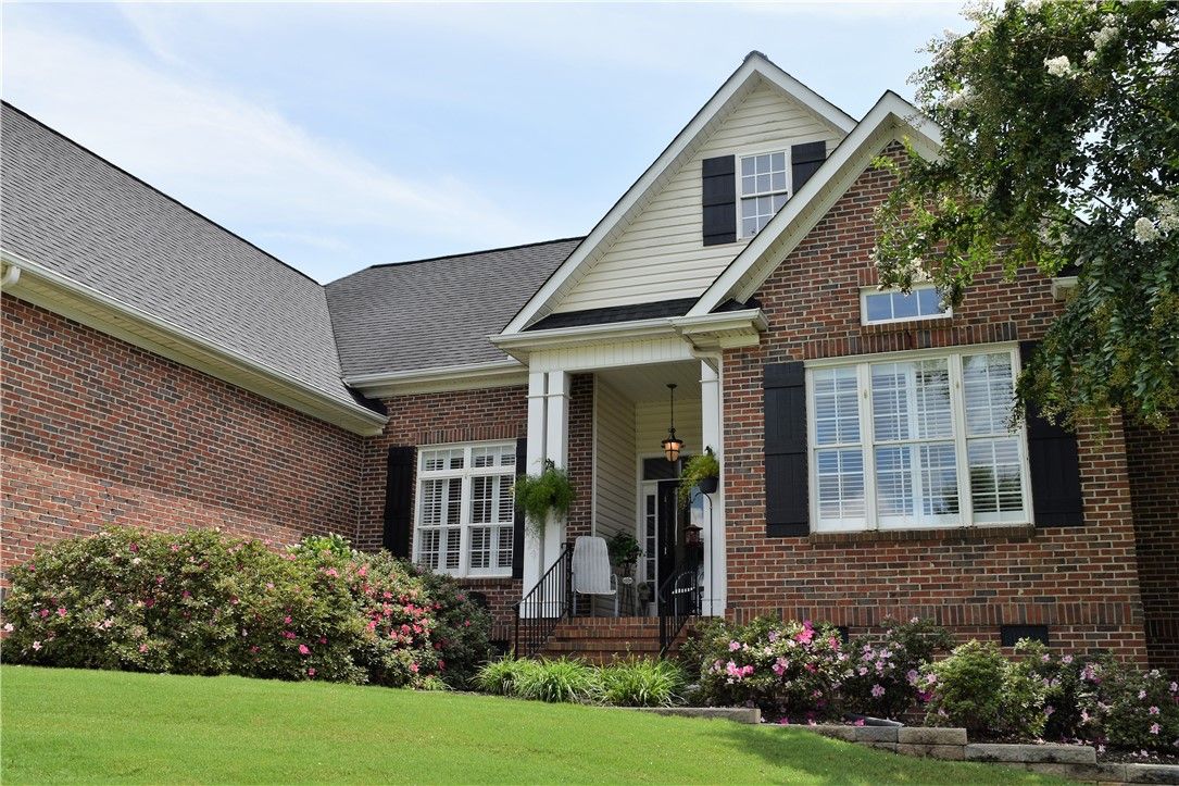 Property image 2 at 102 Ridgeway Trail, Anderson, SC 29621
