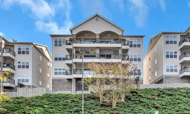 302 Rocky Top Drive