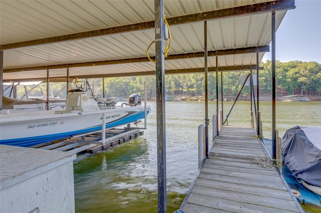 Property image 2 at 2115 Portside Way, Anderson, SC 29625