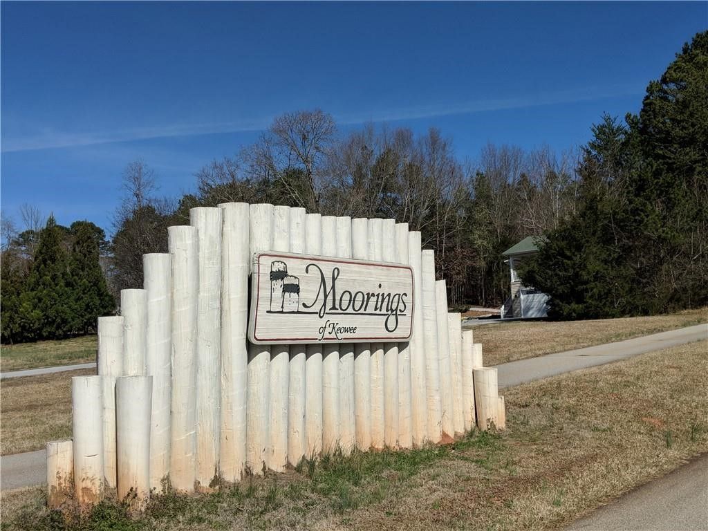 Property image 4 at 1265 Mooring Line Drive, Seneca, SC 29672