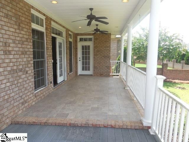 Property image 5 at 121 Cottage Gate Lane, Easley, SC 29642