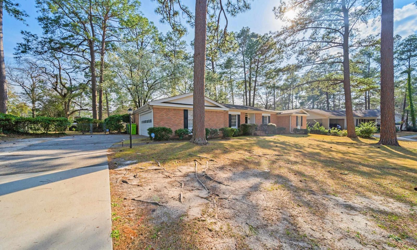 Property image 2 at 3446 Overcreek Drive, Columbia, SC 29206