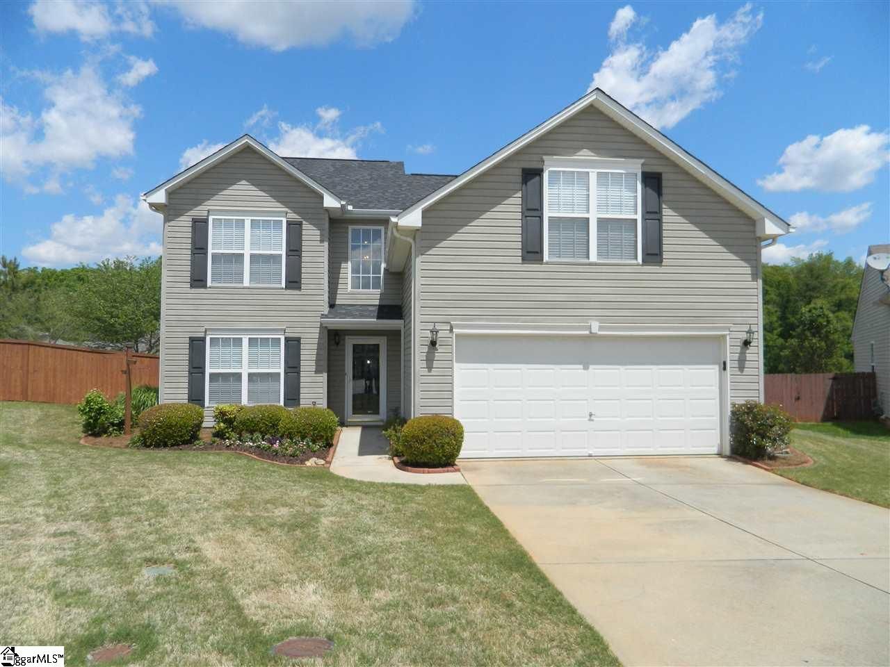 Property image 1 at 19 Watch Hill Court, Greenville, SC 29607