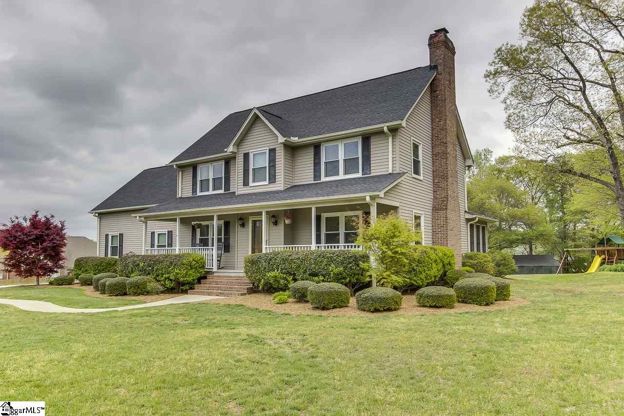 Property image 1 at 139 Plantation Drive, Easley, SC 29642