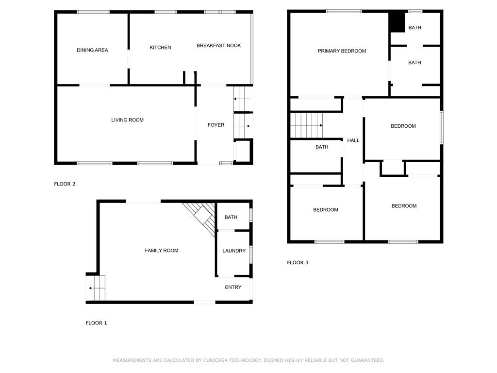 Property image 2 at 110 Queen Street, Seneca, SC 29678