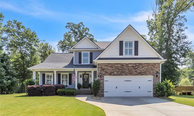 114 Tinsley Drive