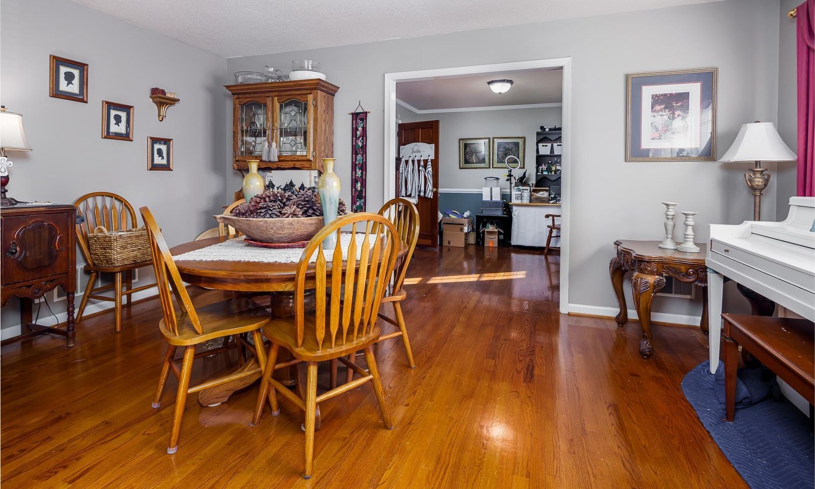 Property image 5 at 701 Vintage Lane, Columbia, SC 29210