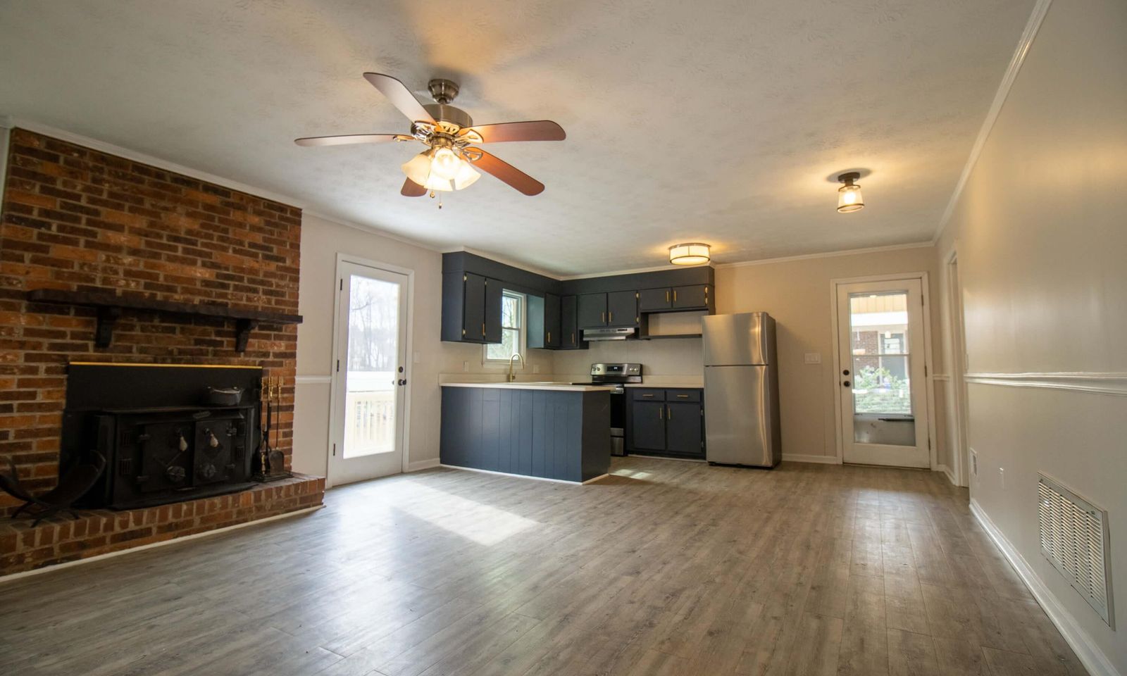 Property image 5 at 624 Creighton Drive, Taylors, SC 29687