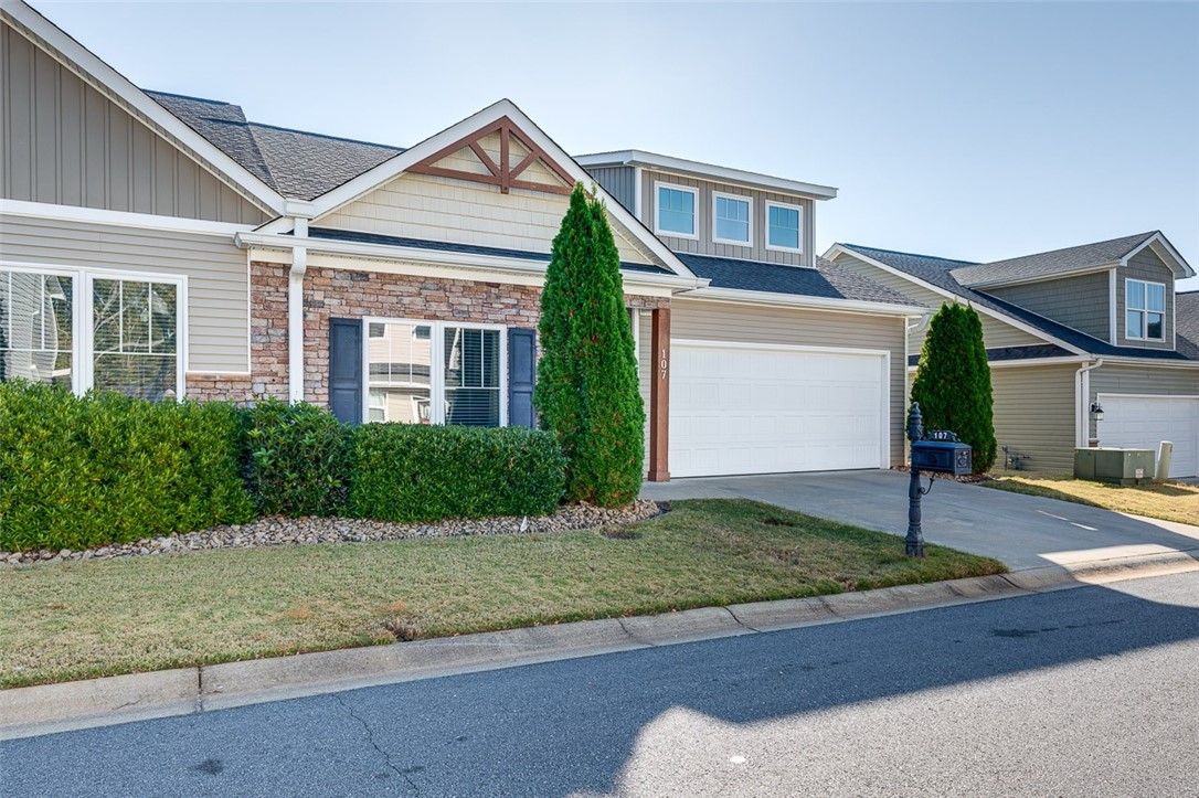 Property image 3 at 107 Ventura Street, Anderson, SC 29621
