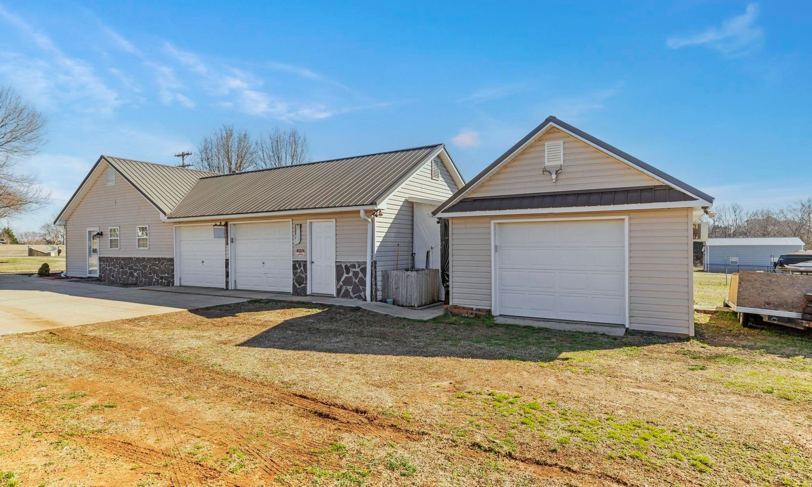Property image 5 at 5367 Parris Bridge Road, Boiling Springs, SC 29316