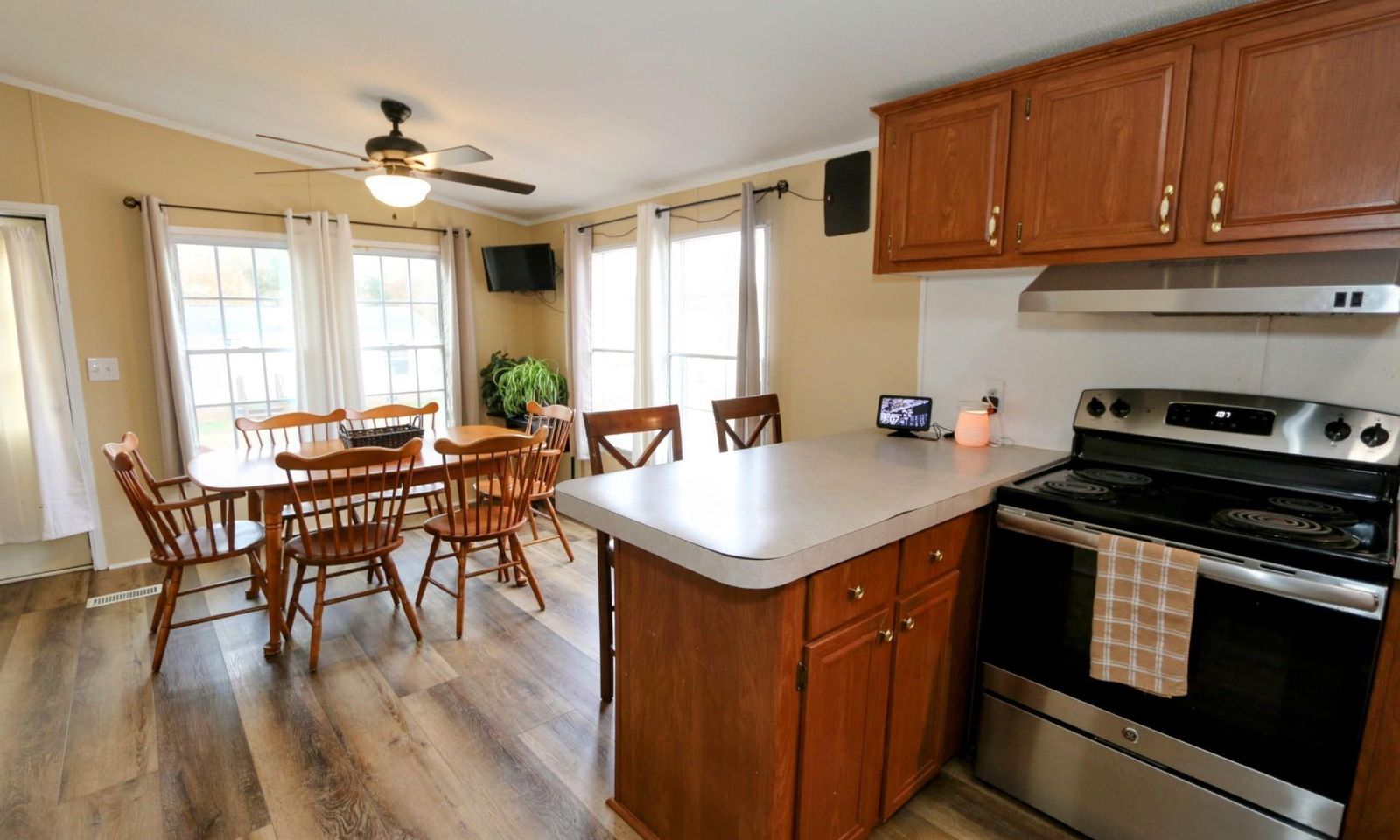 Property image 4 at 608 Courtland Way, Greer, SC 29651