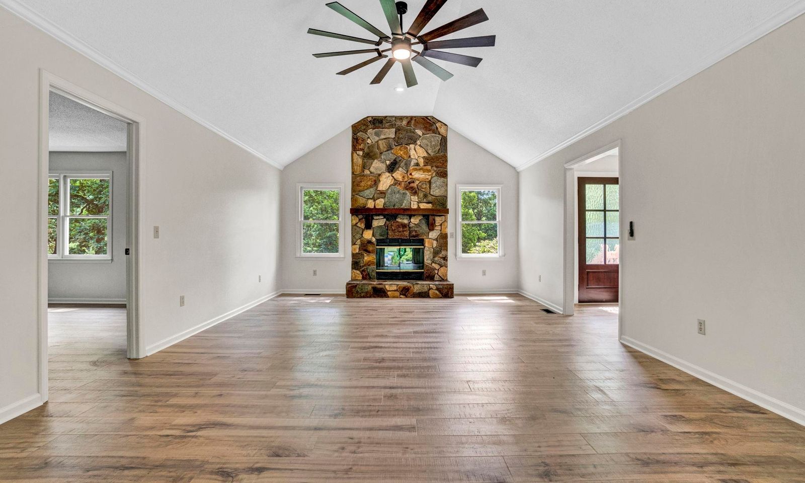 Property image 3 at 167 Lake Bowen Drive, Inman, SC 29349