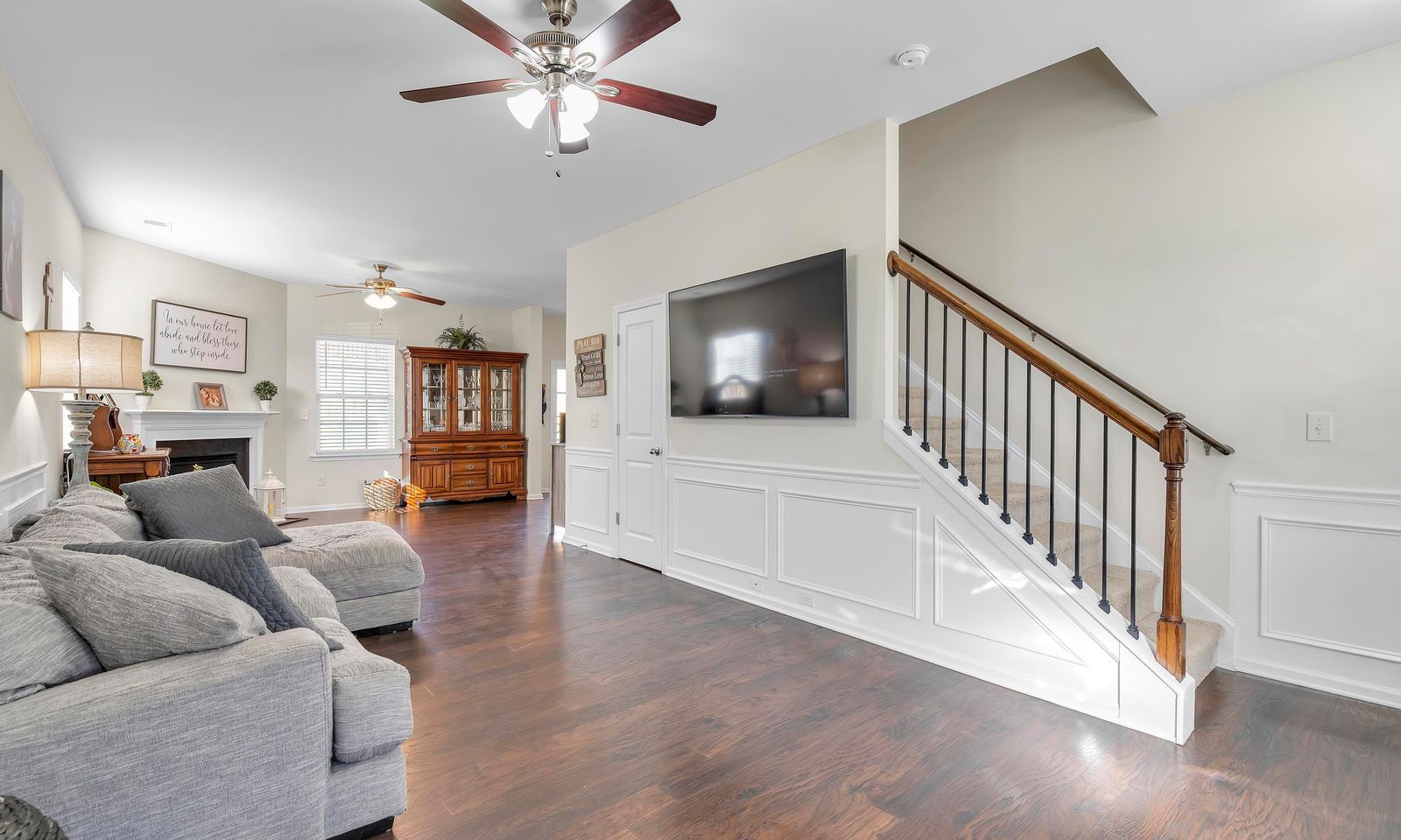 Property image 3 at 325 New Spring Lane, Boiling Springs, SC 29316