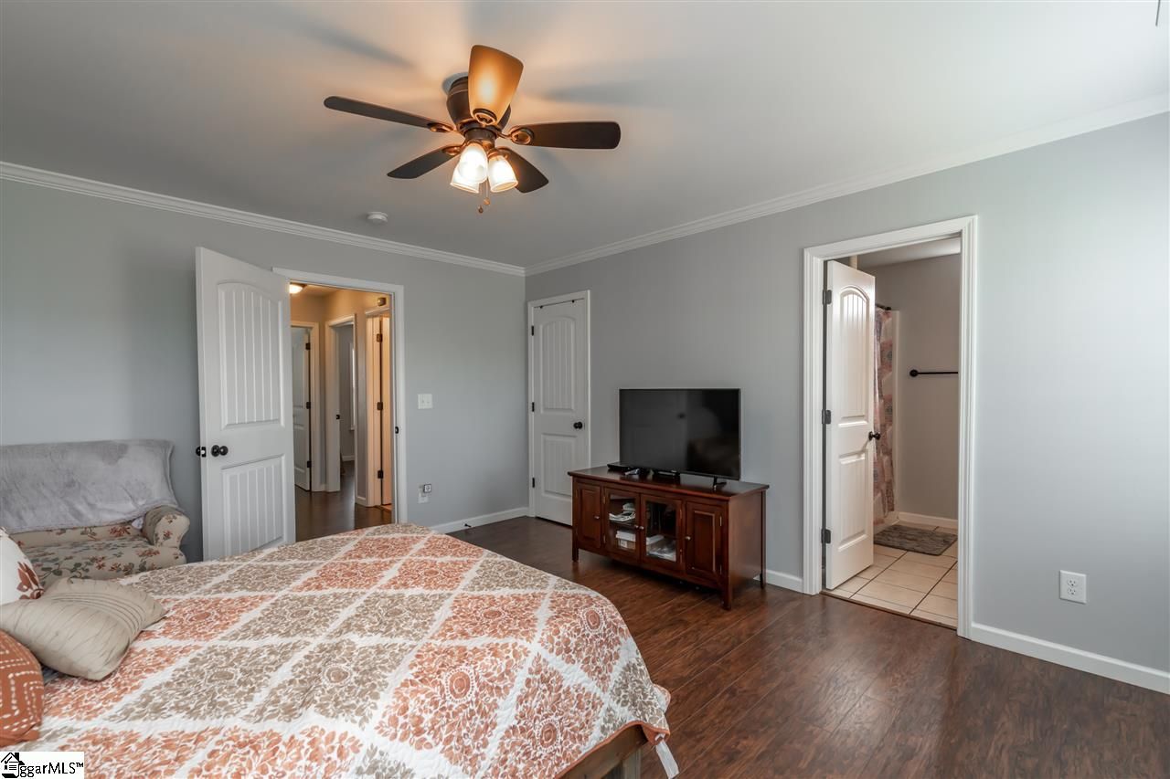 Property image 4 at 609 Renita Drive, Boiling Springs, SC 29316