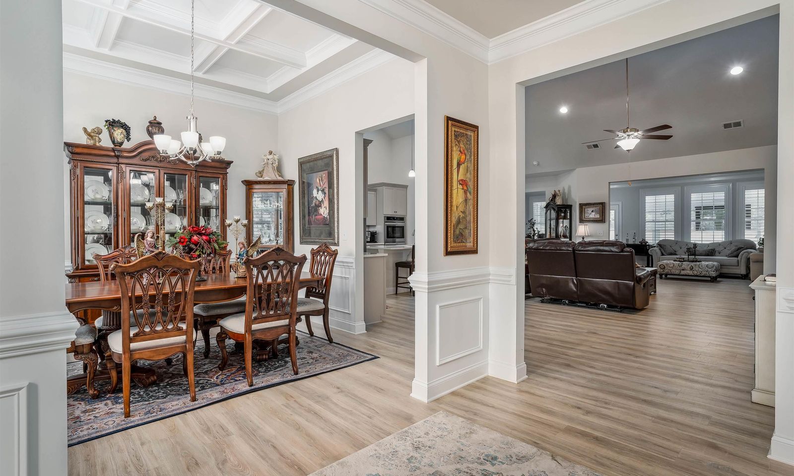 Property image 5 at 202 Glencairn Court, Simpsonville, SC 29681