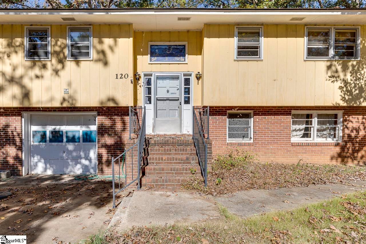 Property image 4 at 120 Bismark Drive, Pelzer, SC 29669