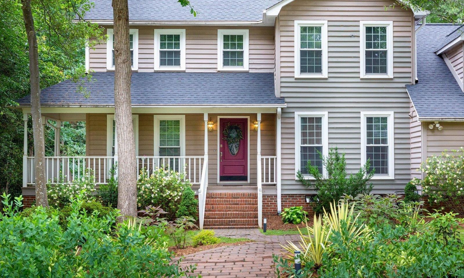 Property image 2 at 113 Nightingale Lane, Greenville, SC 29607