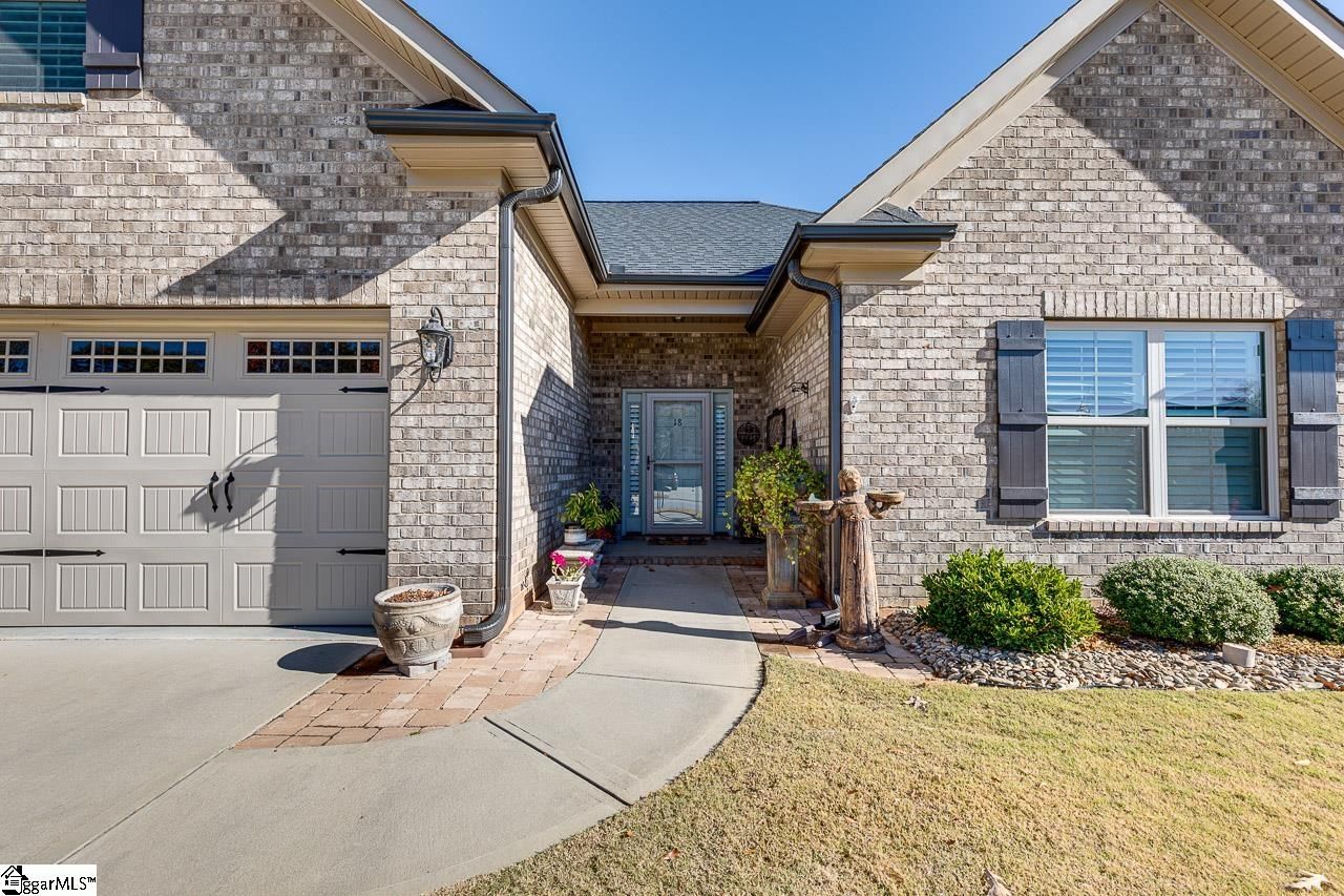 Property image 4 at 18 Ana Rose Court, Greer, SC 29651