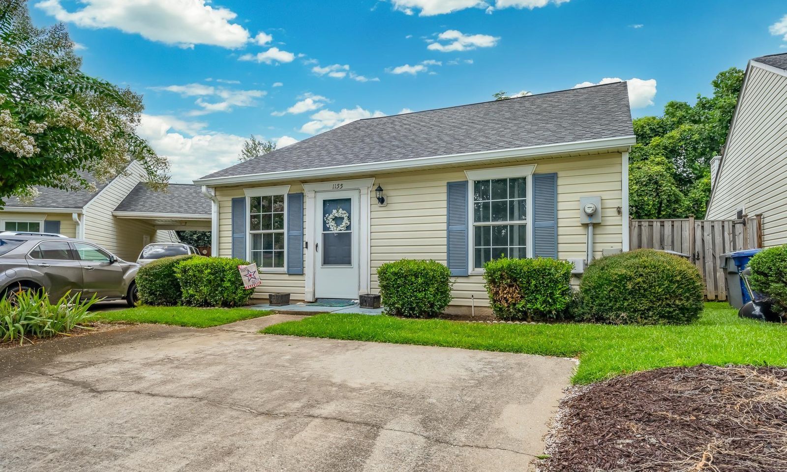 Property image 2 at 1155 Webber Way, Spartanburg, SC 29307