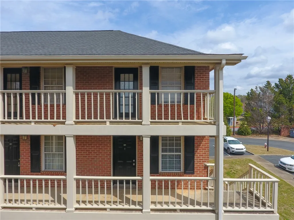 Riverbank Comm, Clemson Community