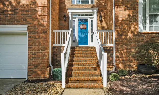 4 Nittany Place