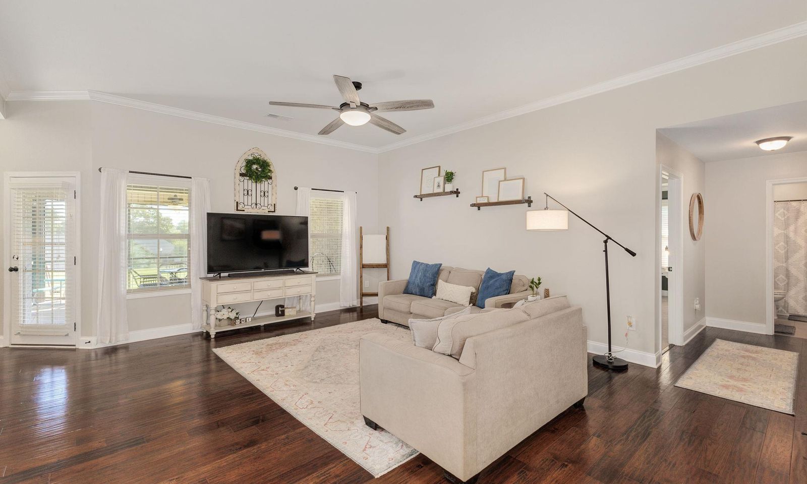 Property image 2 at 116 Pleasant Meadow Court, Greer, SC 29651