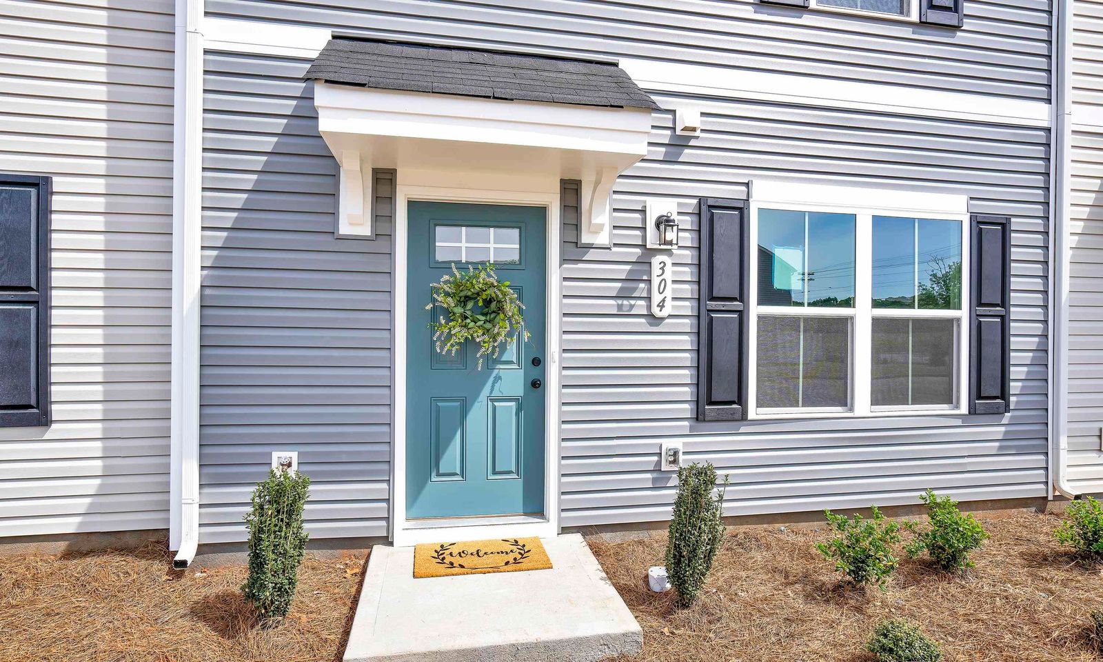 Property image 1 at 304 Bristling Briar Trail, Greenville, SC 29617