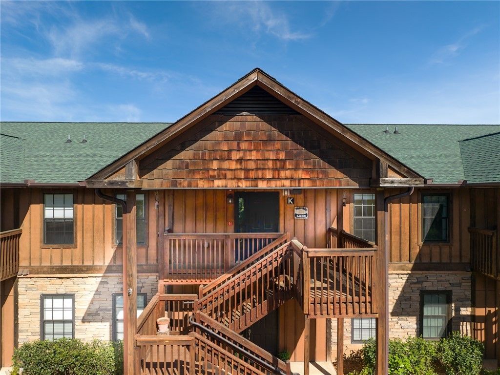 Harbor View Of Keowee, Six Mile Community