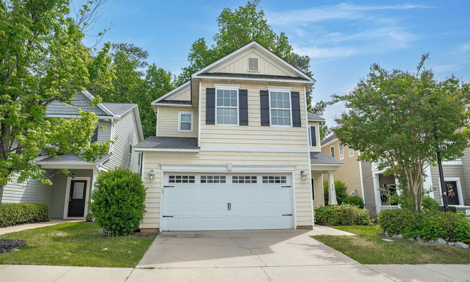 Property image 4 at 316 Cherokee Pond Trail, Lexington, SC 29072
