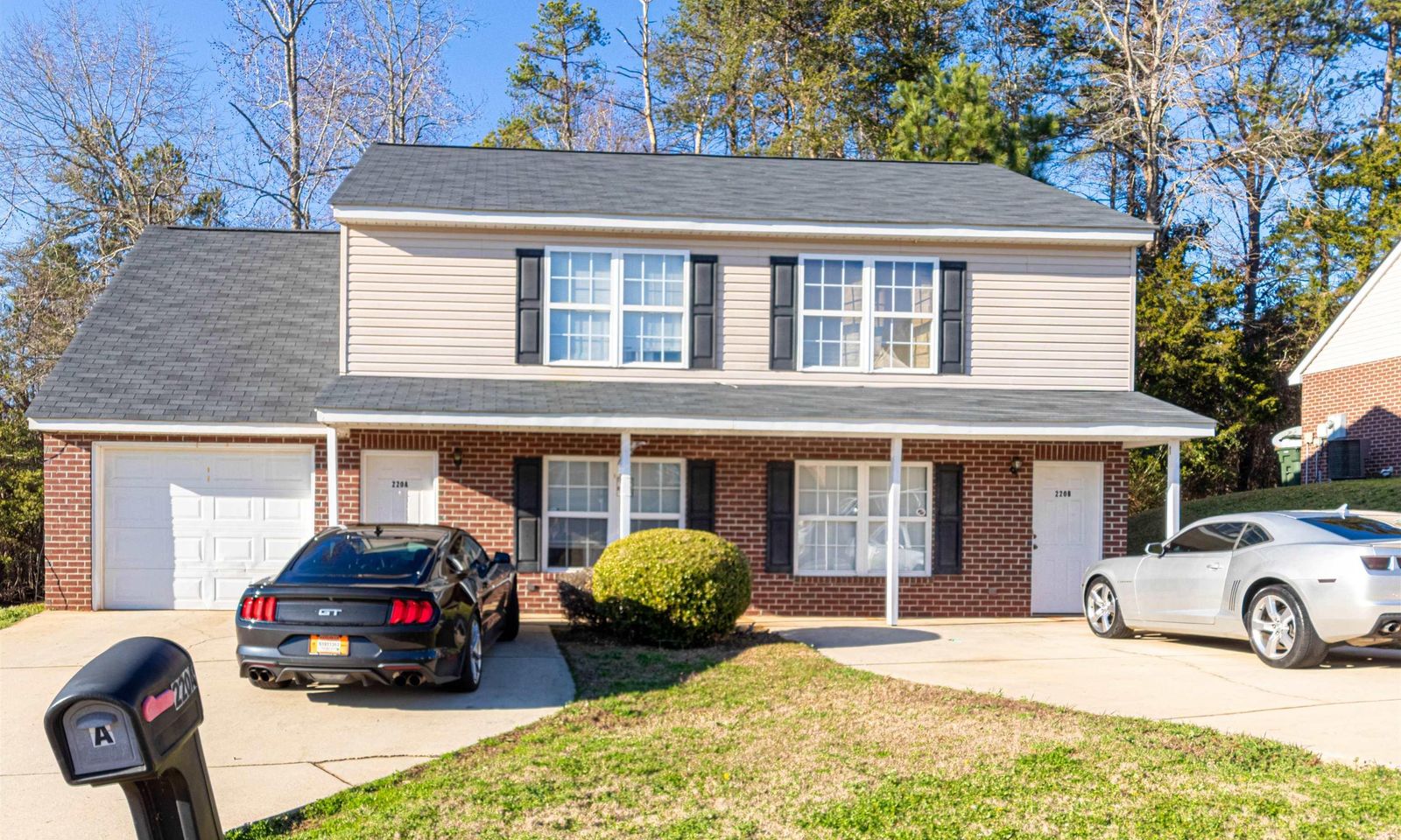 Property image 1 at 220 SPRINGFIELD Circle, Easley, SC 29642