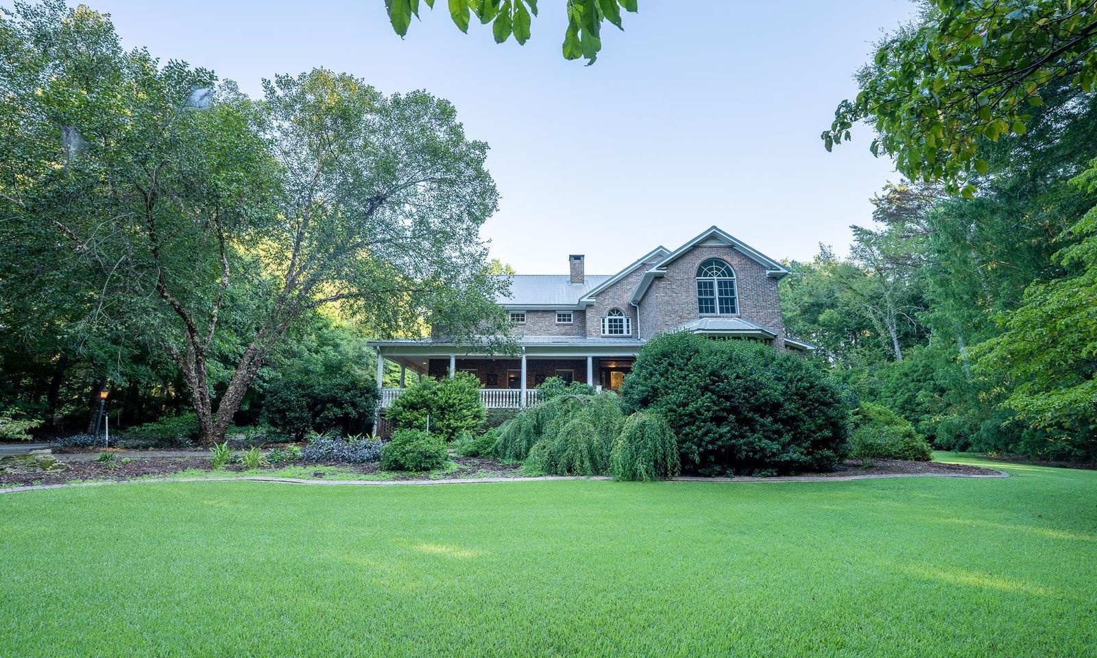 Main image of property at 423 Issaqueena Trail, Clemson, SC 29631