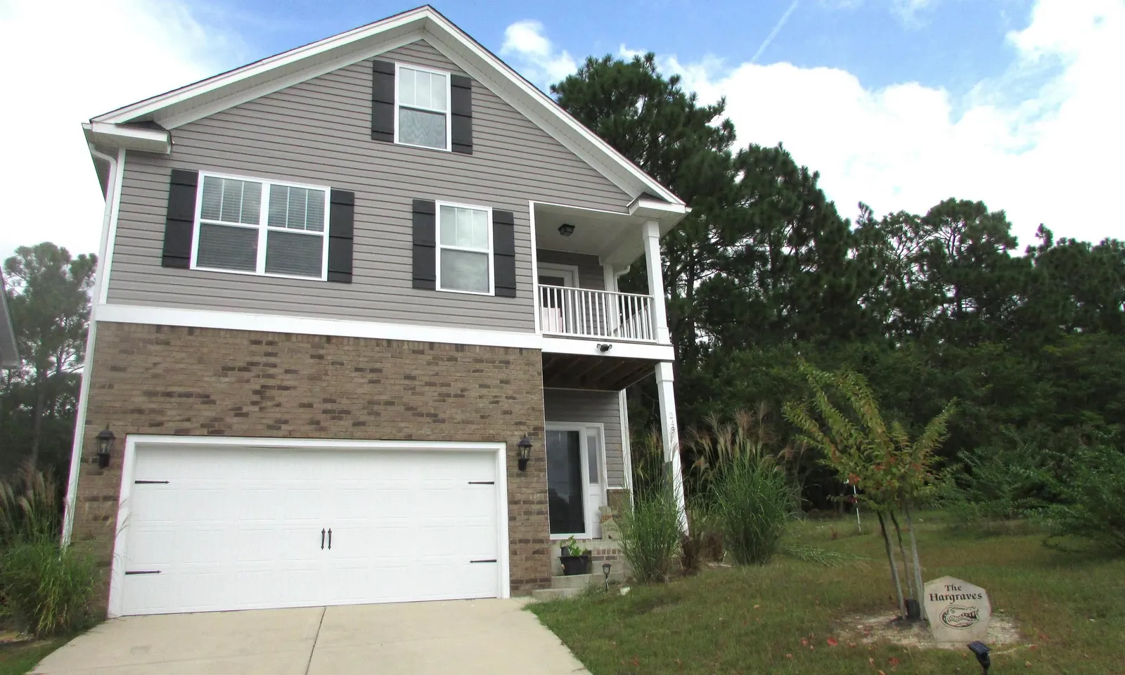 The Courtyards At Rockford Pl, West Columbia Community