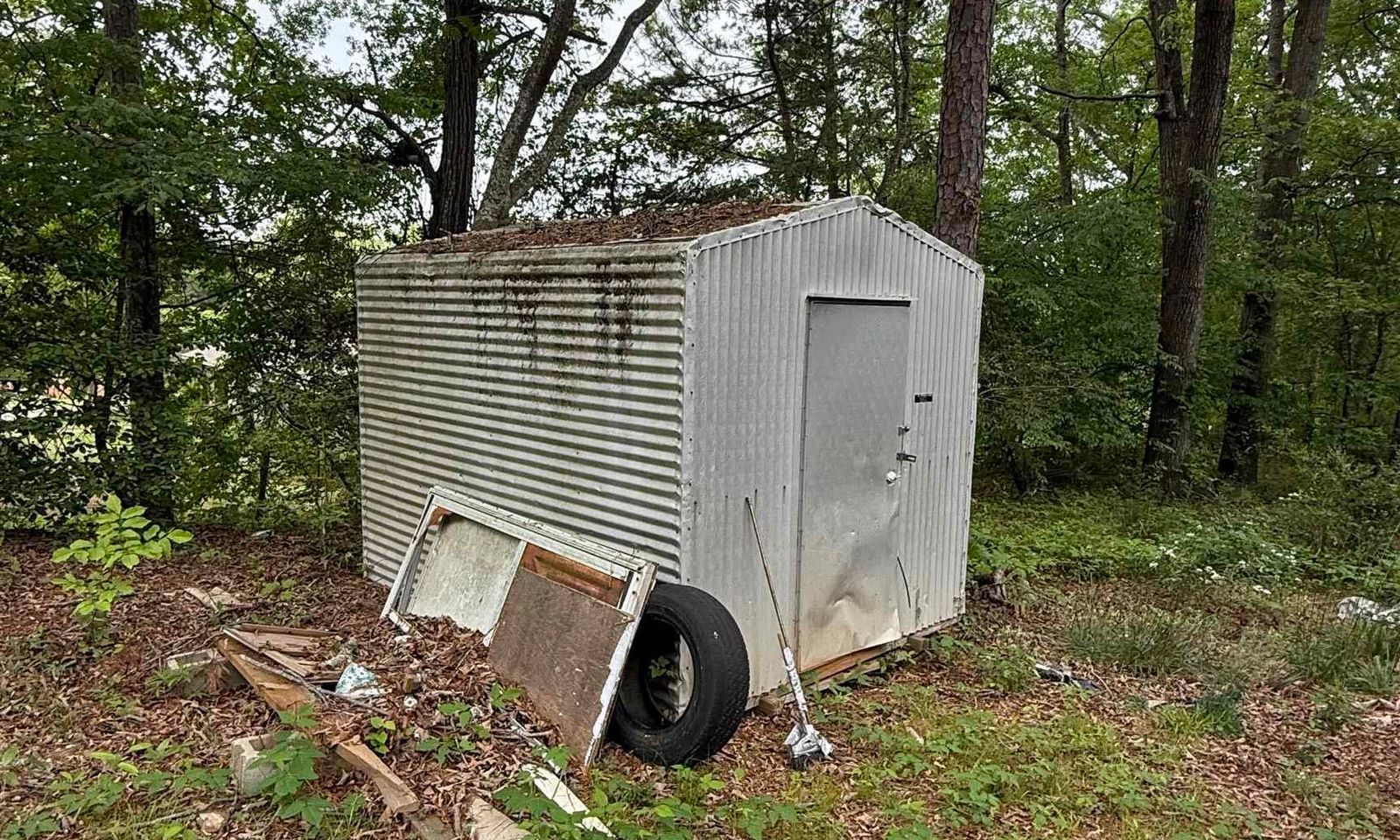 Property image 5 at 127 Davis Street, Central, SC 29630