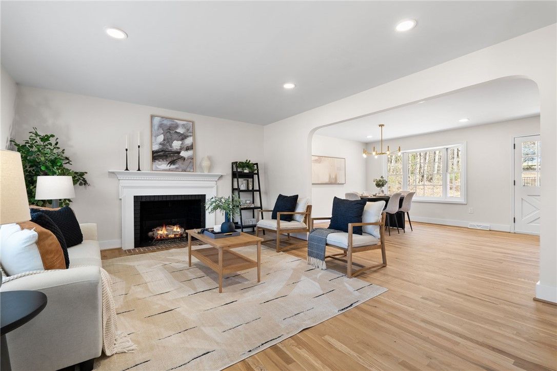 Property image 3 at 109 King Arthur Drive, Anderson, SC 29621