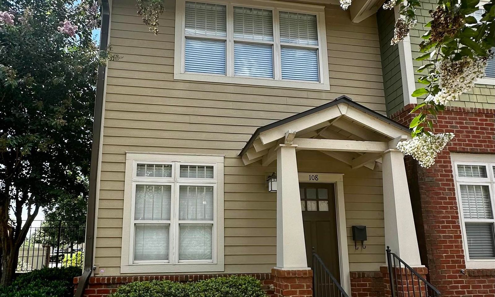 Property image 2 at 108 Mallard Street, Greenville, SC 29601