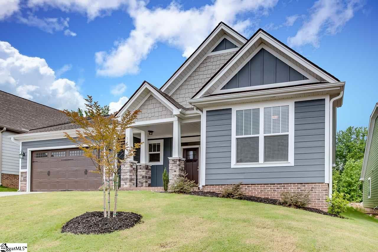 Property image 2 at 317 Longfellow Way, Simpsonville, SC 29681